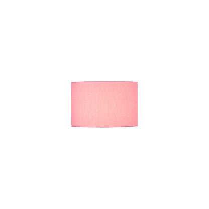SLV FENDA Leuchtenschirm, pink