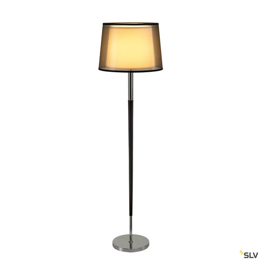 SLV BISHADE Stehleuchte, SL-1, E27, max. 40W, 2 Packstücke