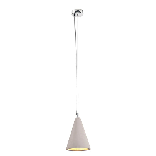 SLV SOPRANA SOLID Pendelleuchte, PD-3, max. 25W