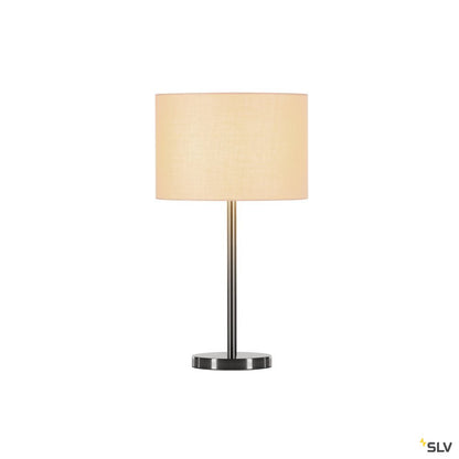 SLV FENDA Leuchtenschirm, beige