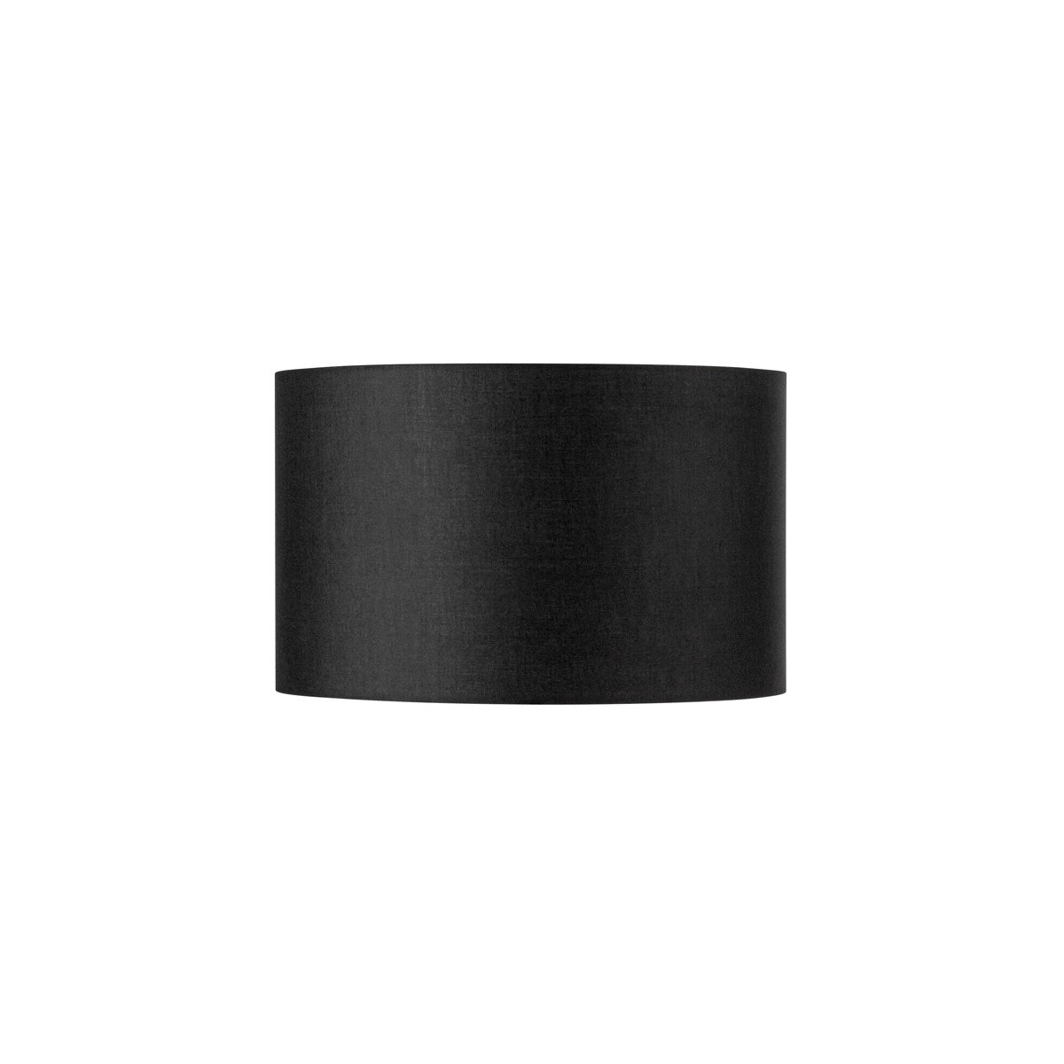 SLV FENDA Leuchtenschirm, D455/H280, schwarz
