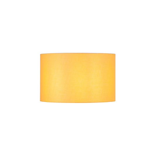 SLV FENDA Leuchtenschirm, D455/H280, gelb