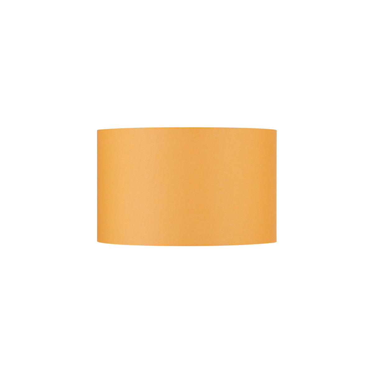 SLV FENDA Leuchtenschirm, D455/H280, gelb