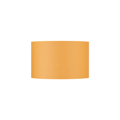 SLV FENDA Leuchtenschirm, D455/H280, gelb