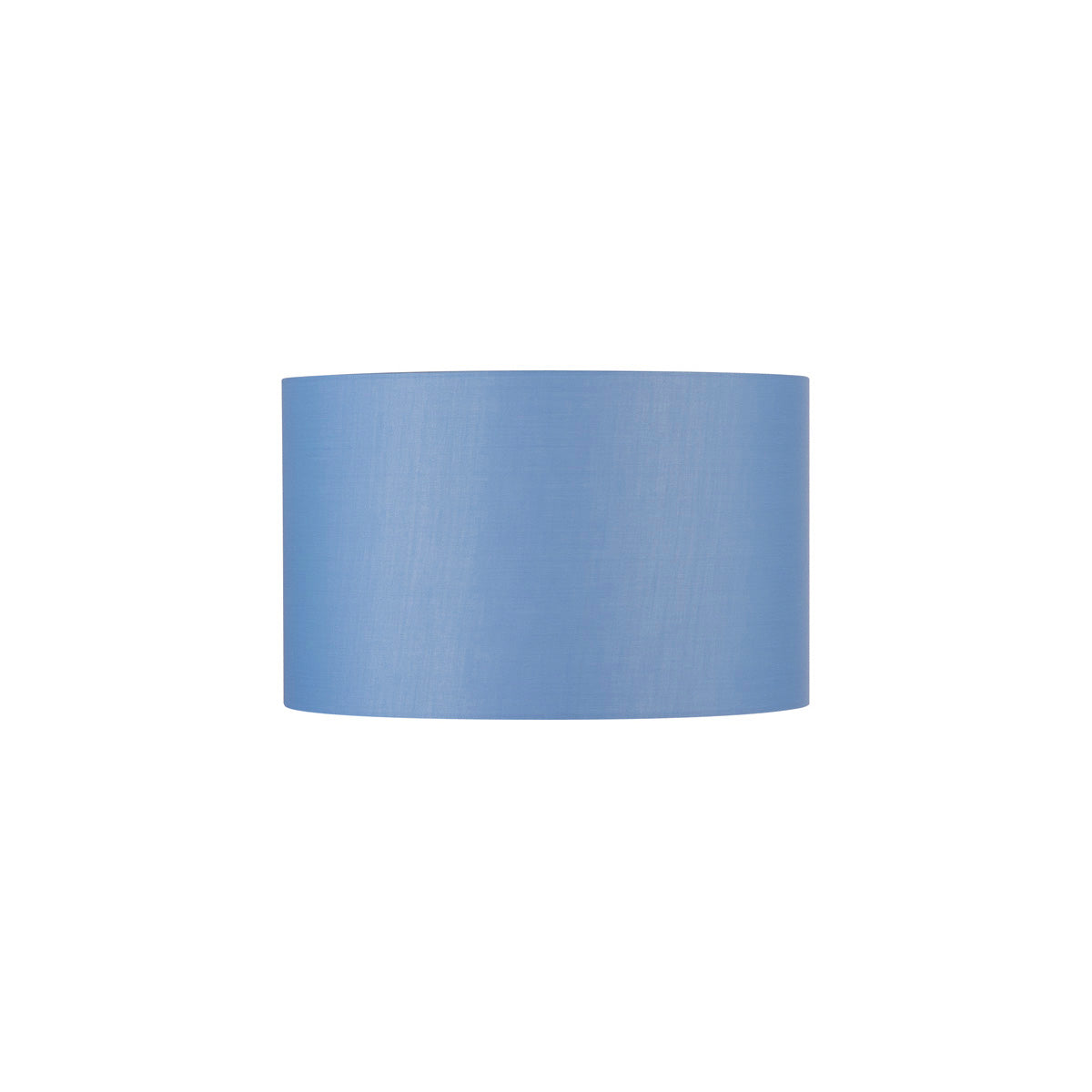 SLV FENDA Leuchtenschirm, D455/H280, blau