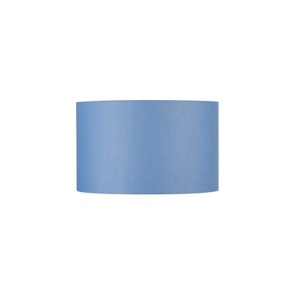 SLV FENDA Leuchtenschirm, D455/H280, blau