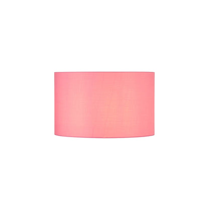 SLV FENDA Leuchtenschirm, D455/H280, pink