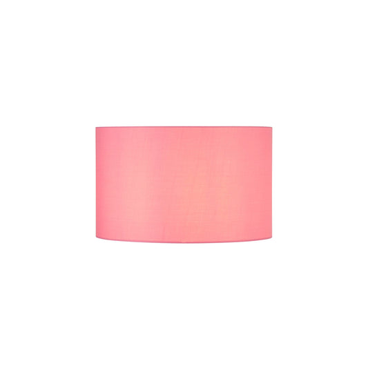 SLV FENDA Leuchtenschirm, D455/H280, pink