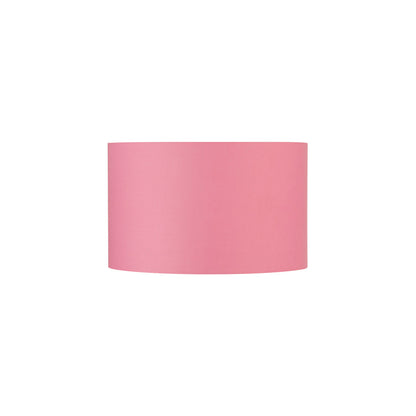 SLV FENDA Leuchtenschirm, D455/H280, pink