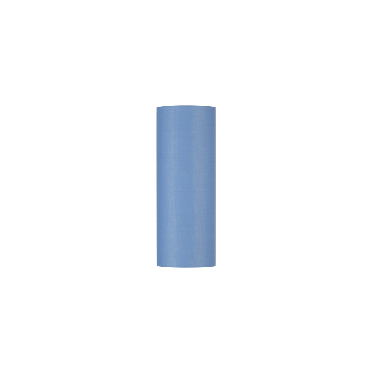 SLV FENDA Leuchtenschirm, D150/H400, blau