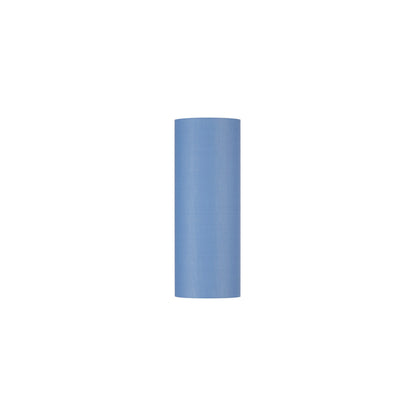 SLV FENDA Leuchtenschirm, D150/H400, blau