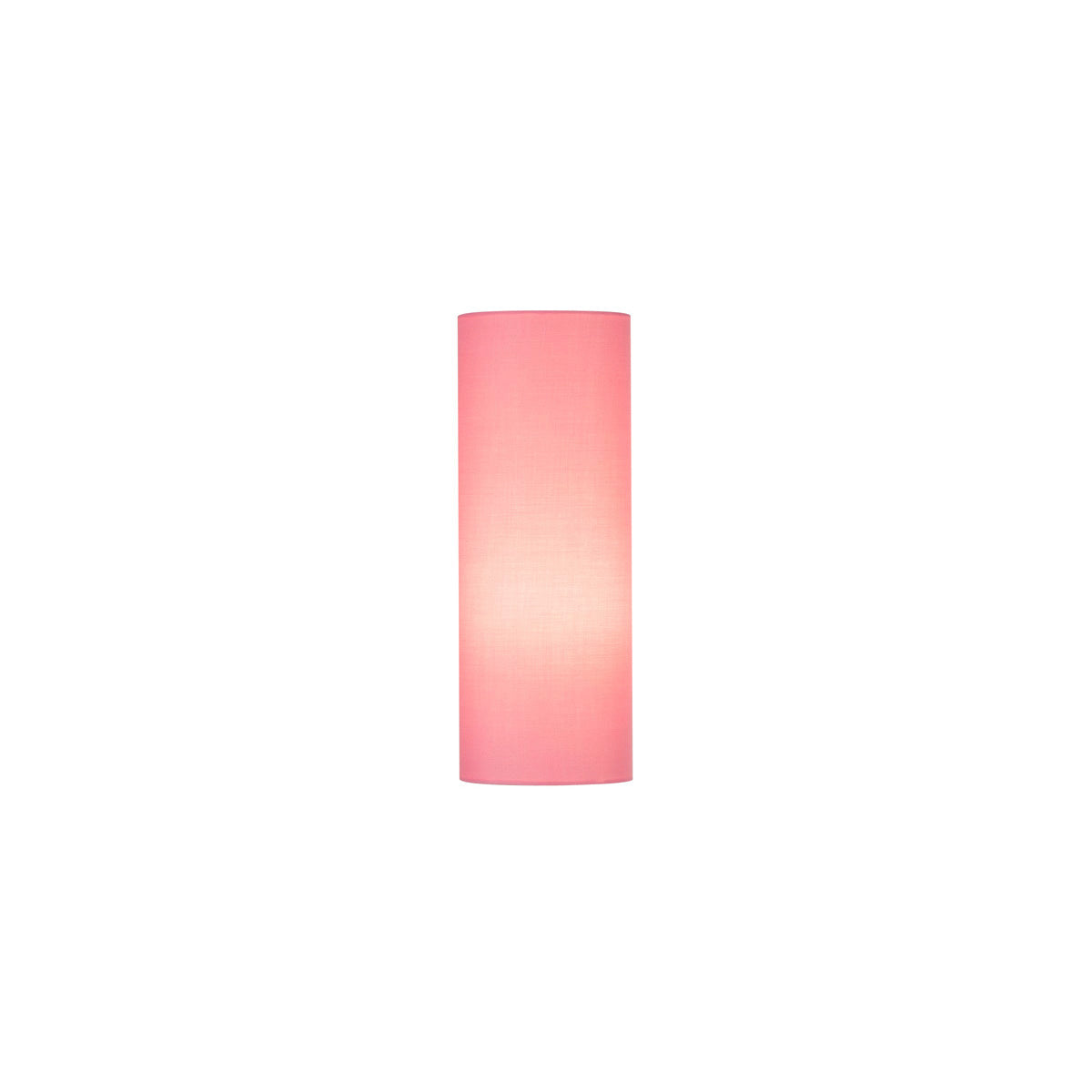 SLV FENDA Leuchtenschirm, D150/H400, pink