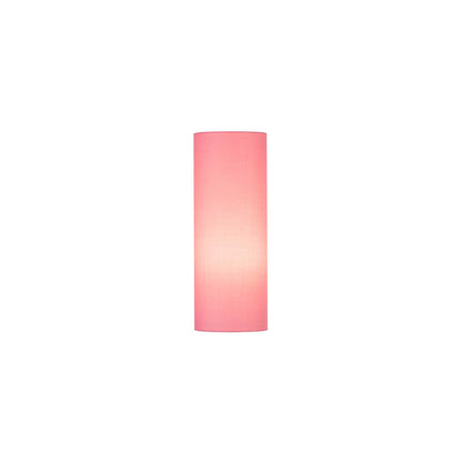 SLV FENDA Leuchtenschirm, D150/H400, pink