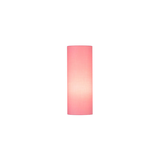 SLV FENDA Leuchtenschirm, D150/H400, pink