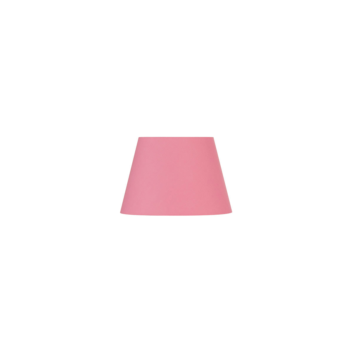 SLV FENDA, Leuchtenschirm, konisch, pink, Ø/H 30/20 cm