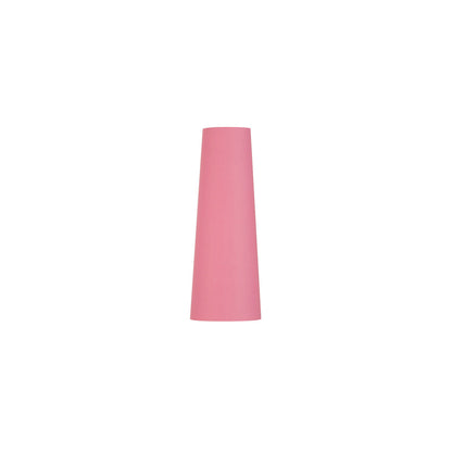 SLV FENDA, Leuchtenschirm, konisch, pink, Ø/H 15/40 cm