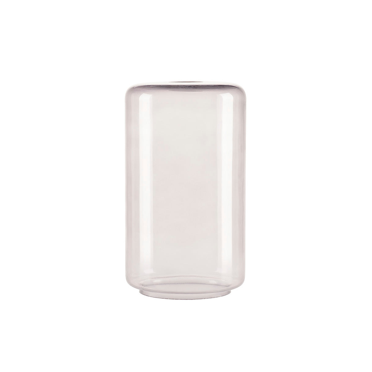 SLV FENDA, Leuchtenschirm, Glas-Zylinder