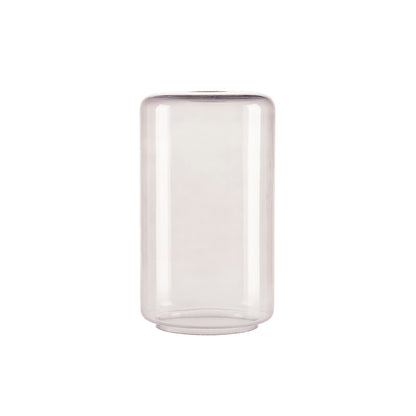 SLV FENDA, Leuchtenschirm, Glas-Zylinder