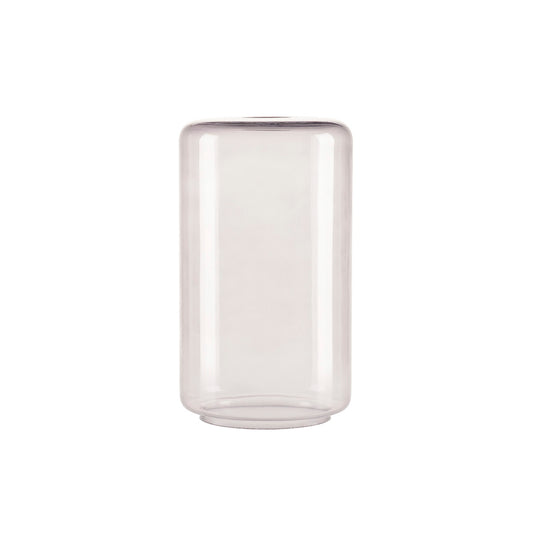 SLV FENDA, Leuchtenschirm, Glas-Zylinder