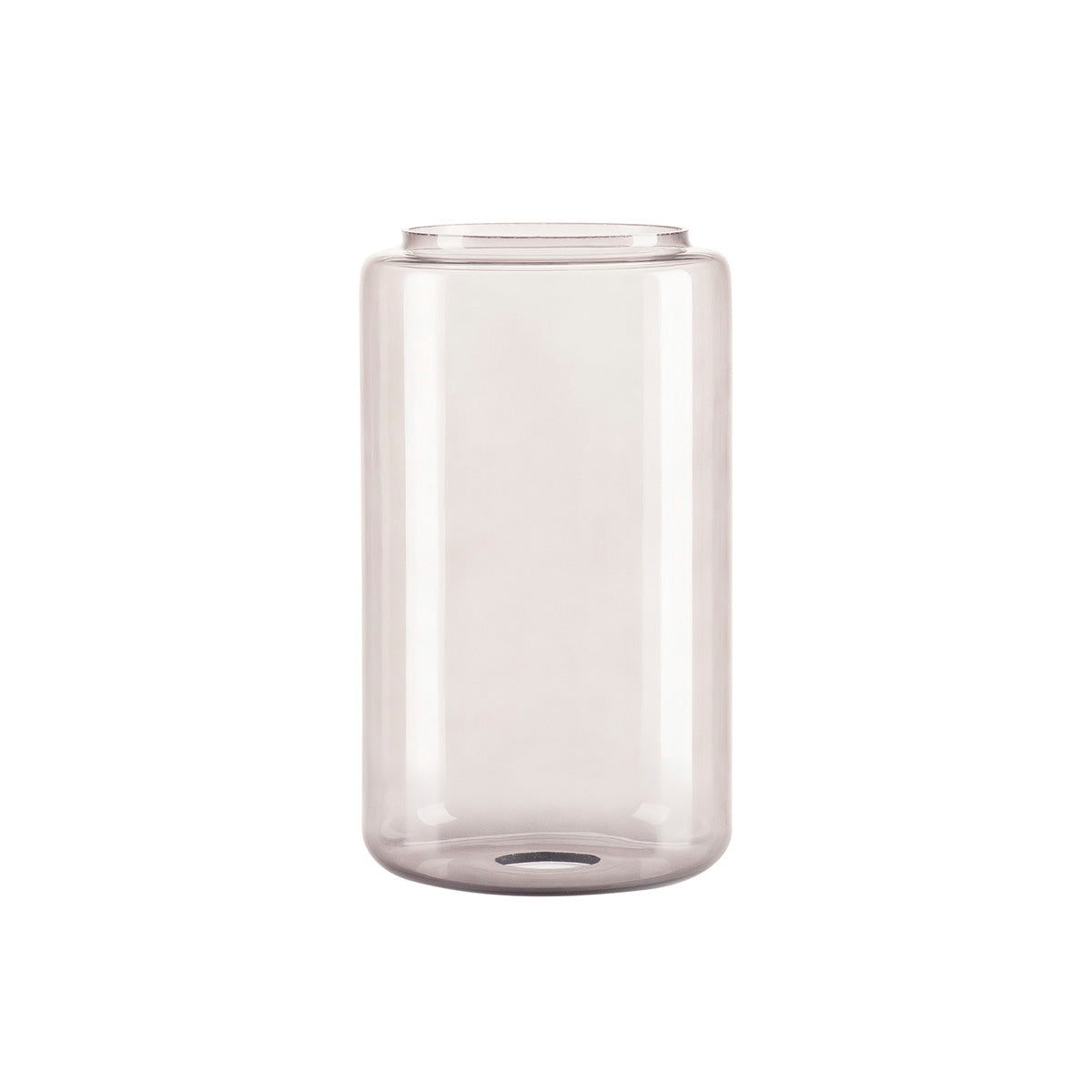 SLV FENDA, Leuchtenschirm, Glas-Zylinder