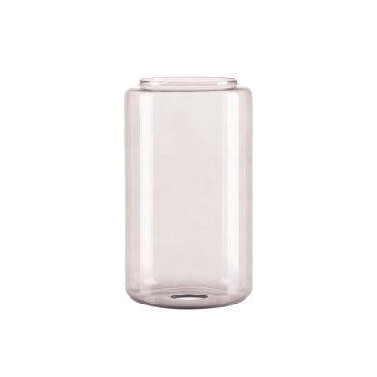 SLV FENDA, Leuchtenschirm, Glas-Zylinder