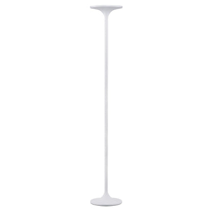 SLV ROMA LED Standleuchte, 30W, mattweiss, 3000K, Fussdimmer
