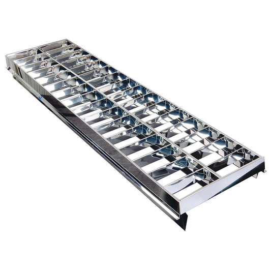 SLV Reflektor für WORK LIGHT FLOORaluminium