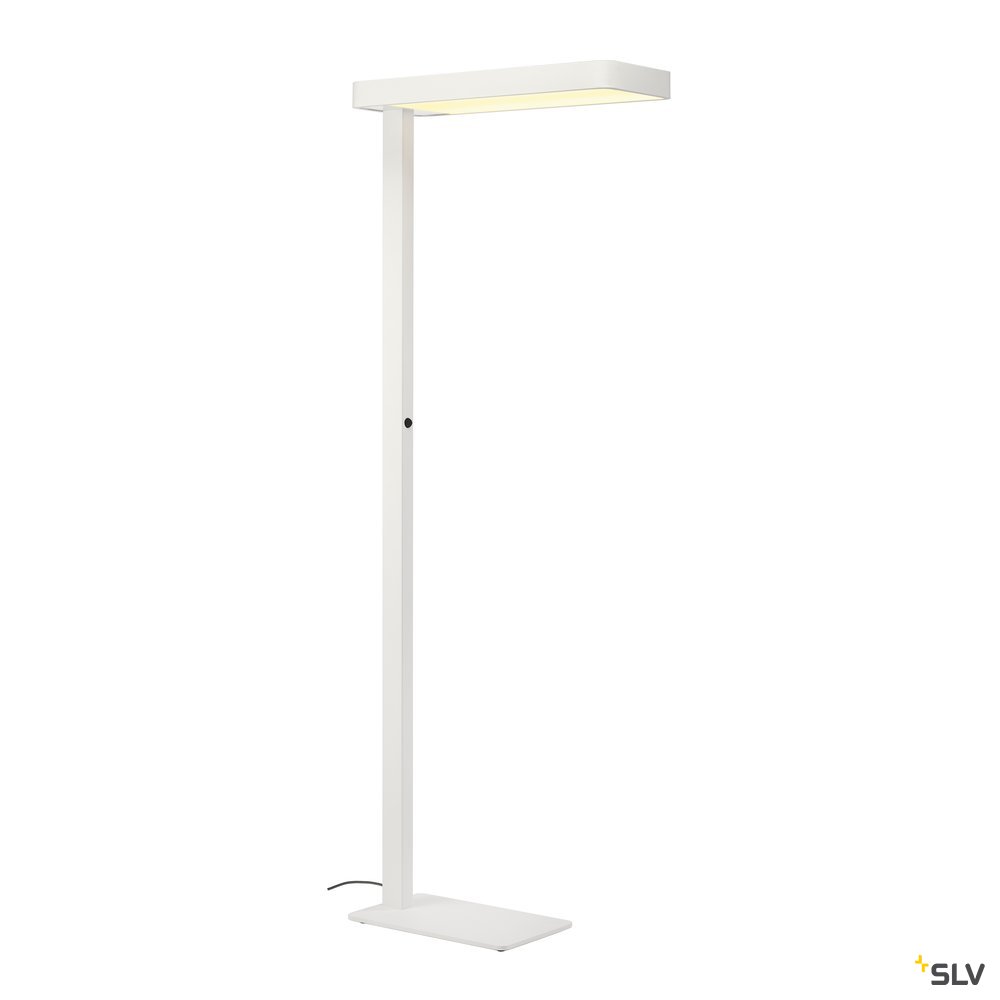 SLV WORKLIGHT LED SL-2, weiss, inkl. 2 Philips LED Strips mit je 2200lm, 3000K, 2 Packstücke