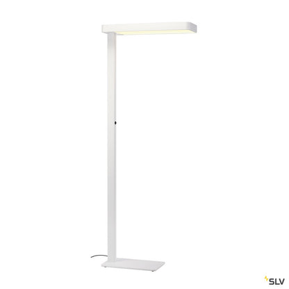 SLV WORKLIGHT LED SL-2, weiss, inkl. 2 Philips LED Strips mit je 2200lm, 3000K, 2 Packstücke