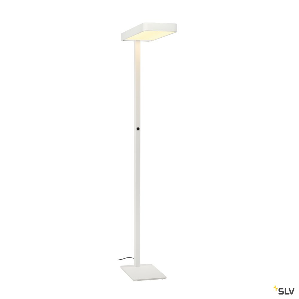 SLV WORKLIGHT LED SL-2, weiss, inkl. 2 Philips LED Strips mit je 2200lm, 3000K, 2 Packstücke