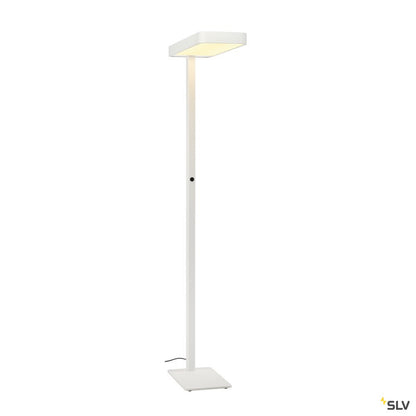 SLV WORKLIGHT LED SL-2, weiss, inkl. 2 Philips LED Strips mit je 2200lm, 3000K, 2 Packstücke