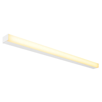 SLV SIGHT LED, Wand- und Decken- leuchte, 1200mm, weiss