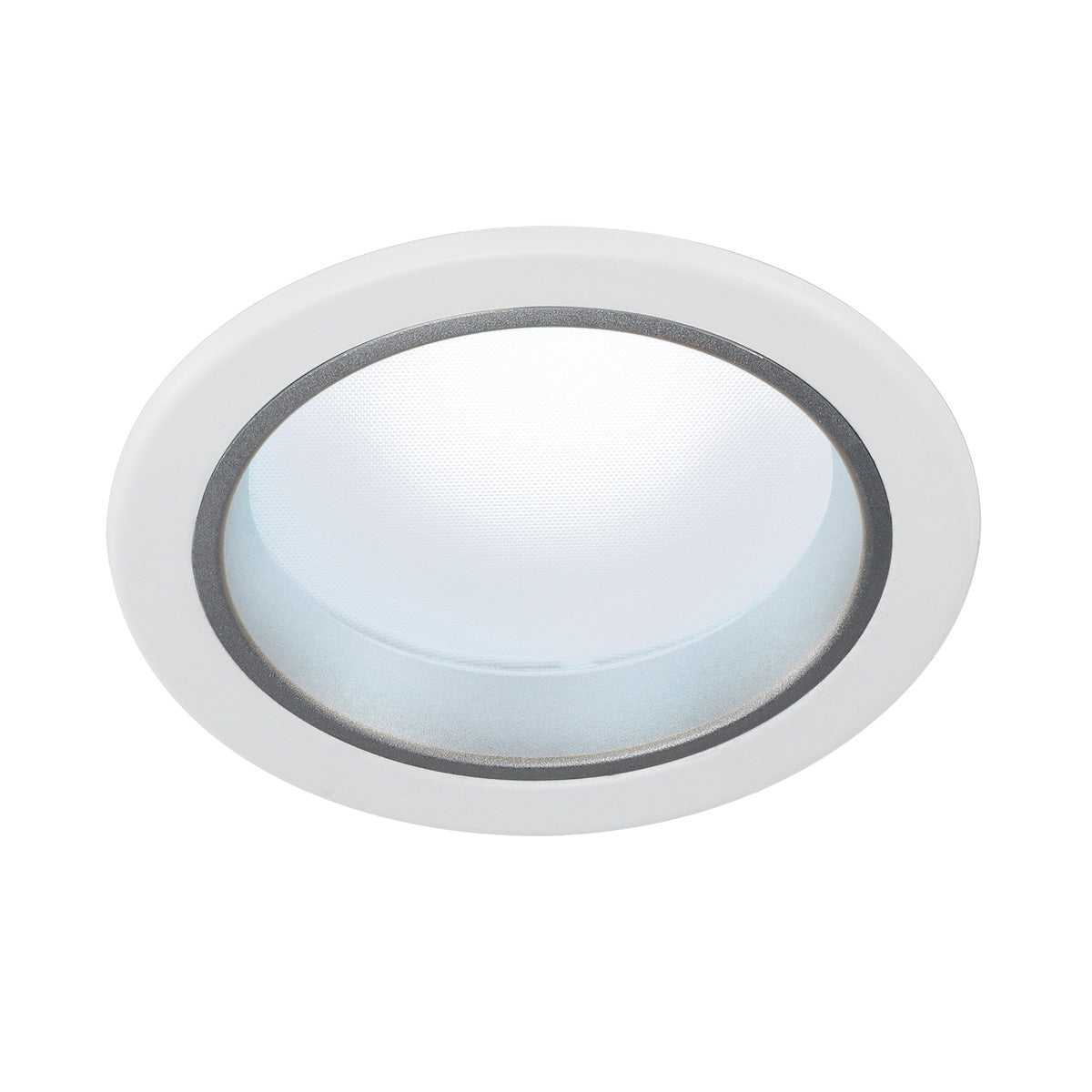 SLV LED DOWNLIGHT 14/4, rund,weiss, 8W, SMD LED, 4000K