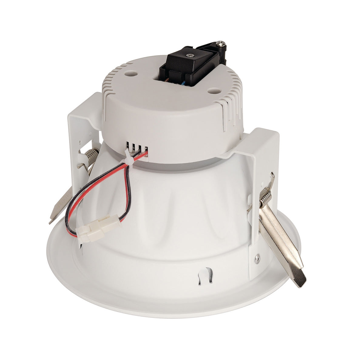 SLV LED DOWNLIGHT 14/4, rund,weiss, 8W, SMD LED, 4000K
