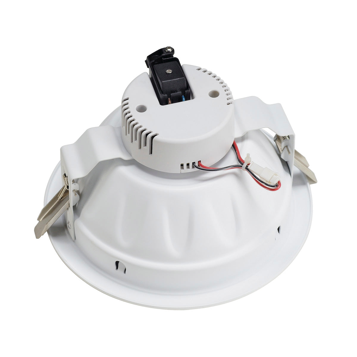 SLV LED DOWNLIGHT 30/4, rund, weiss, 15W, SMD LED, 4000K