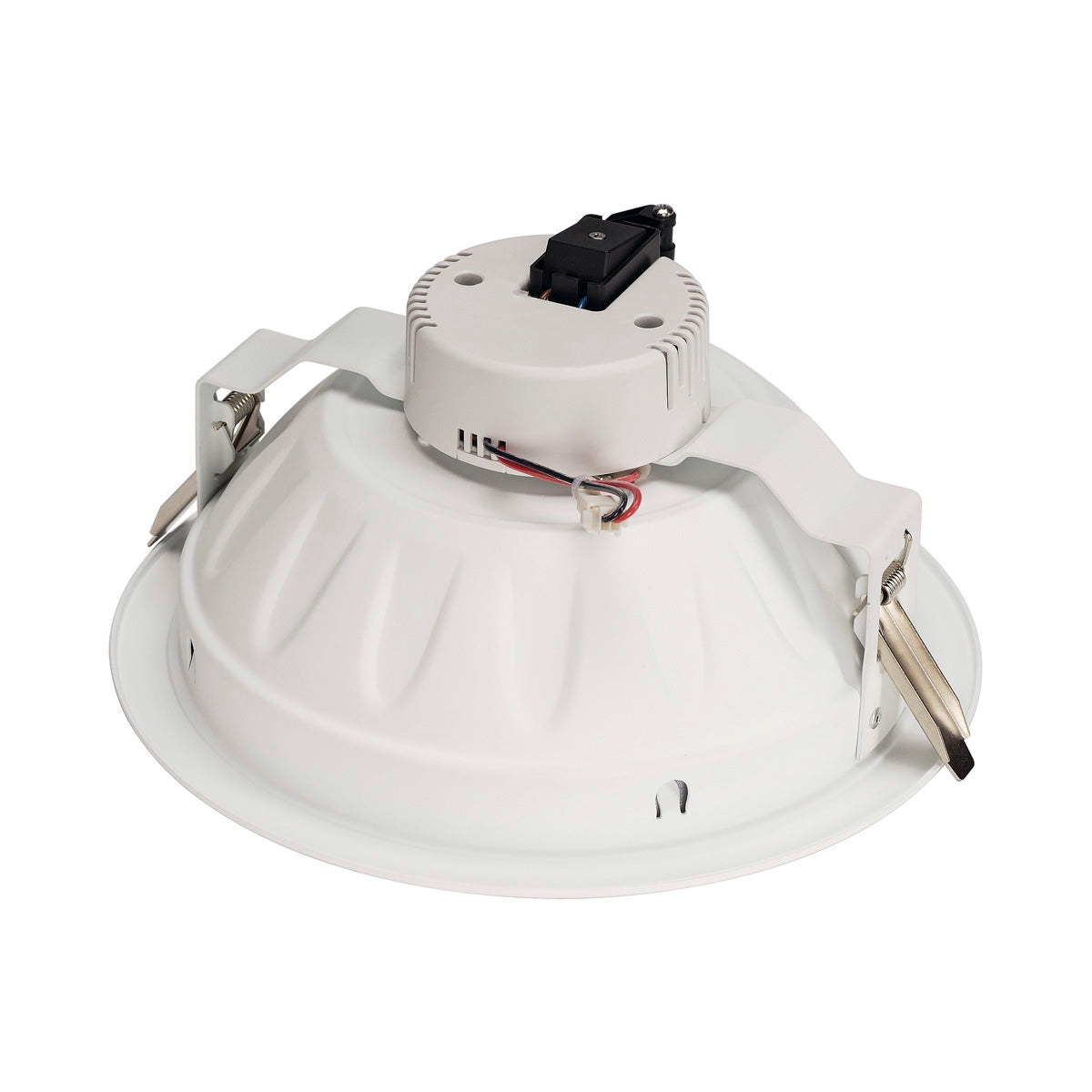 SLV LED DOWNLIGHT 36/3, rund, weiss, 20W, SMD LED, 3000K