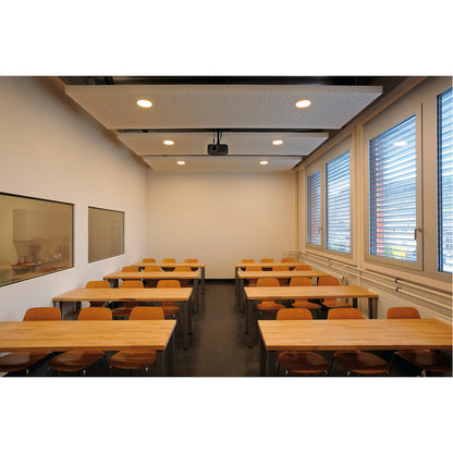 SLV LED DOWNLIGHT 36/3, rund, weiss, 20W, SMD LED, 3000K