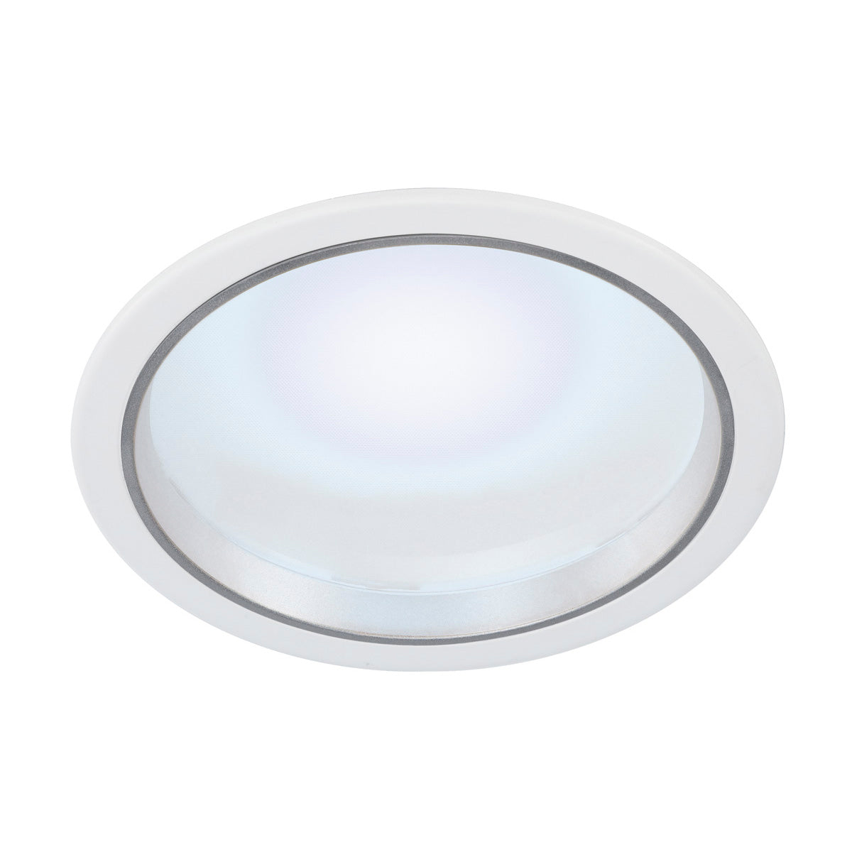 SLV LED DOWNLIGHT 60/4, rund, weiss, 28W, SMD LED, 4000K