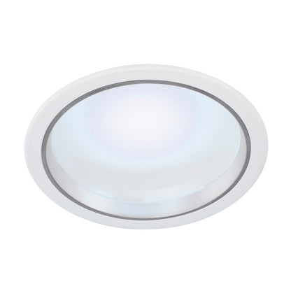 SLV LED DOWNLIGHT 60/4, rund, weiss, 28W, SMD LED, 4000K