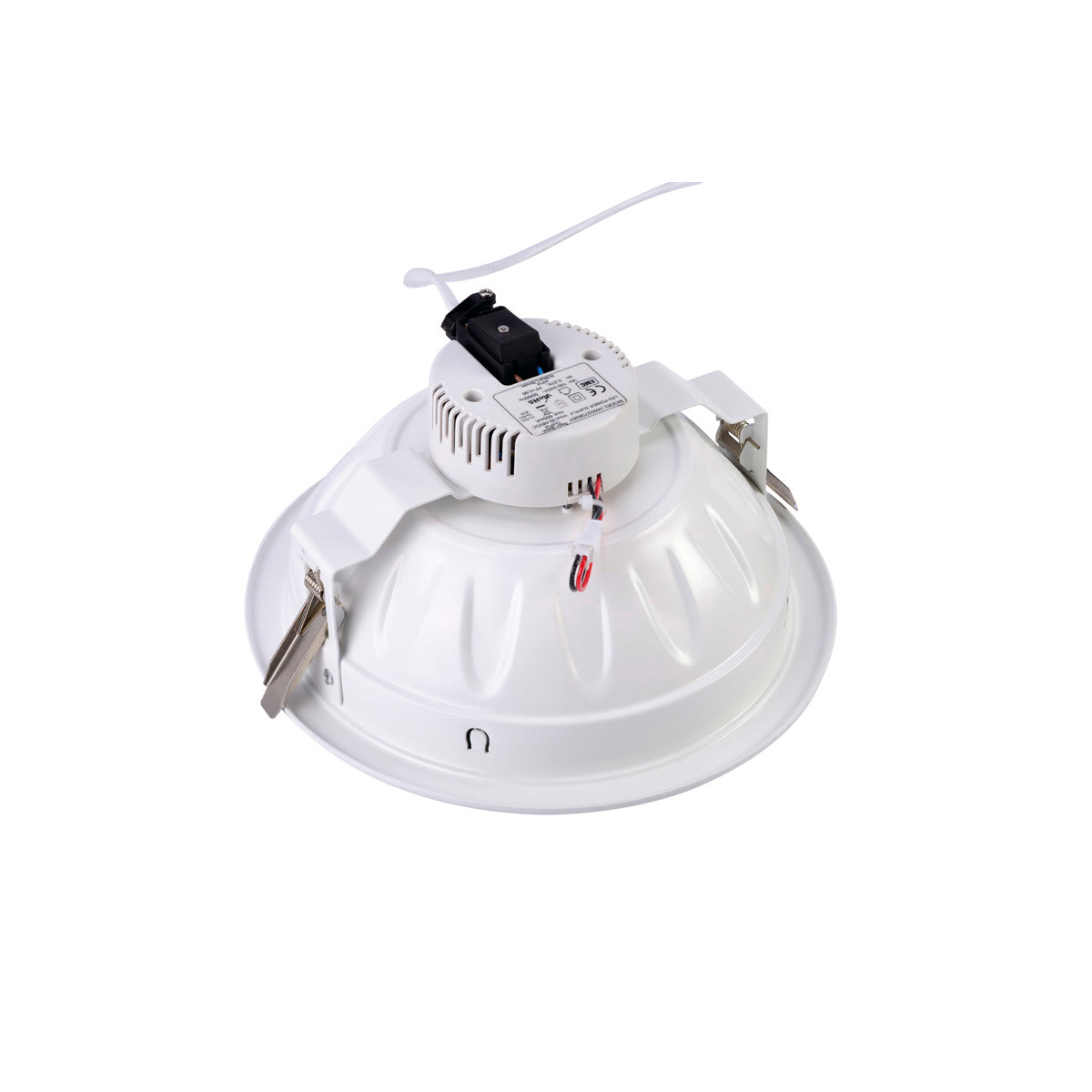 SLV LED DOWNLIGHT 60/4, rund, weiss, 28W, SMD LED, 4000K