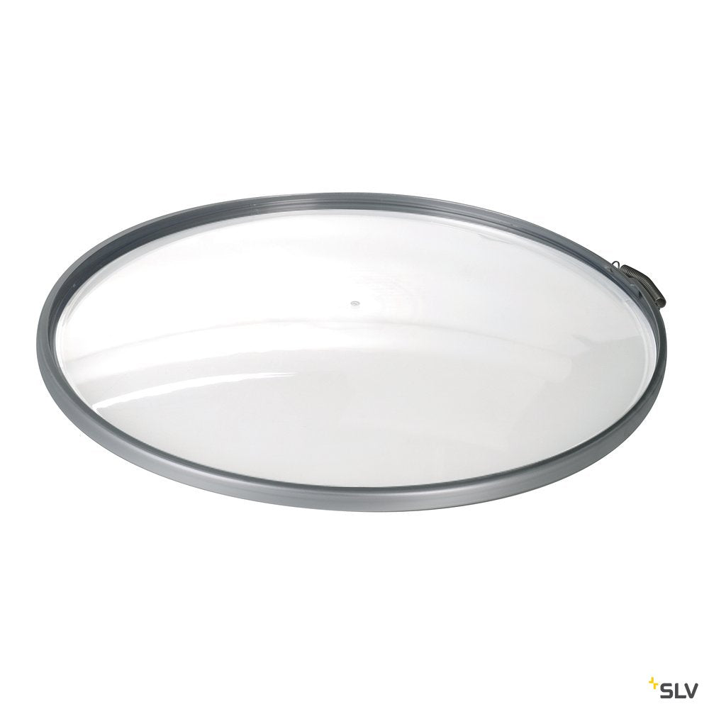 SLV Reflektor Abdeckung 330 für PARA DOME 2 E27 und HQI