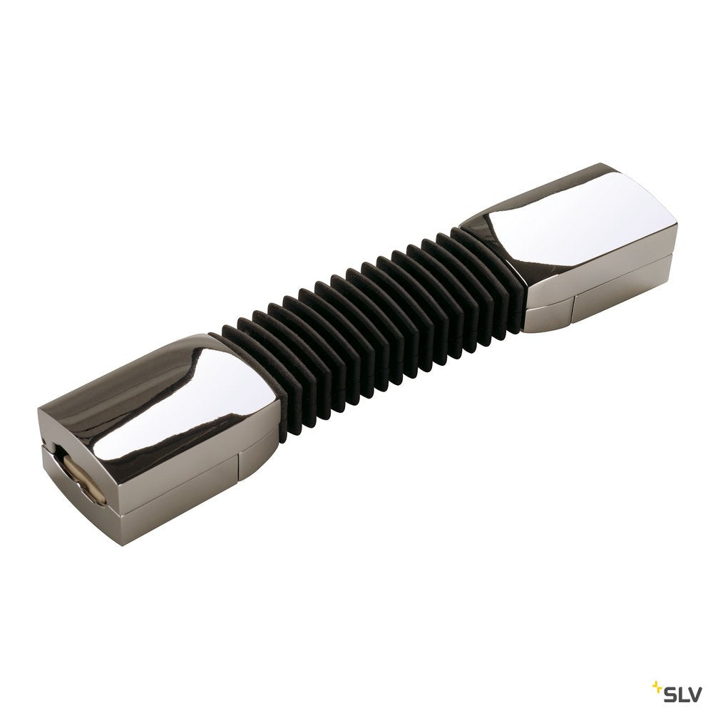 SLV Flexverbinder für EASYTEC II, chrom
