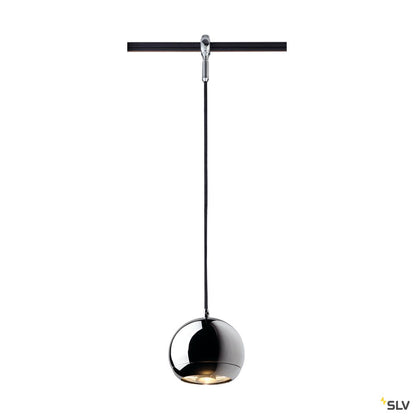 SLV LIGHT EYE PENDEL ES111 für EASYTEC II, chrom, GU10, max. 75W