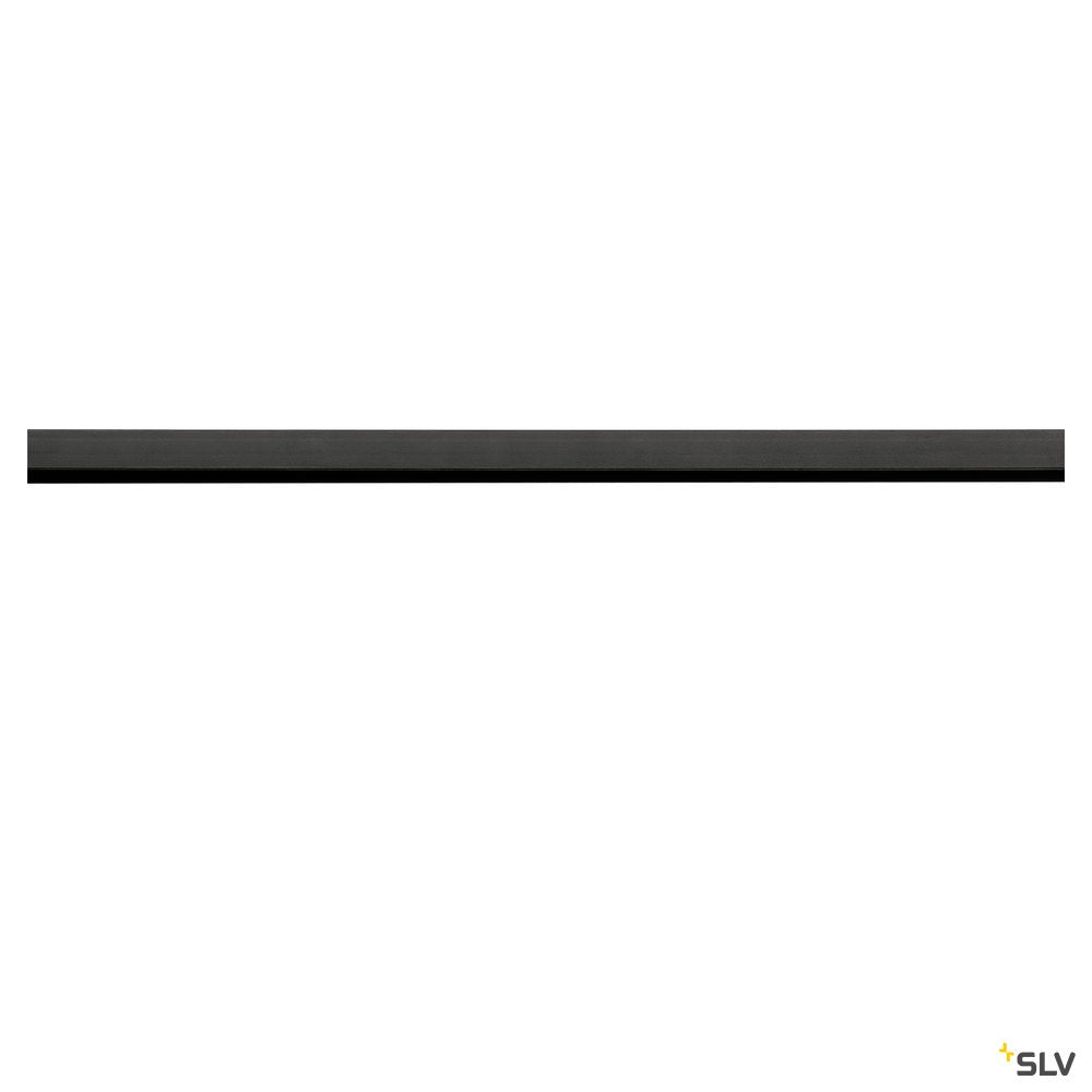 SLV Magnetic Track System Track, 2m, black