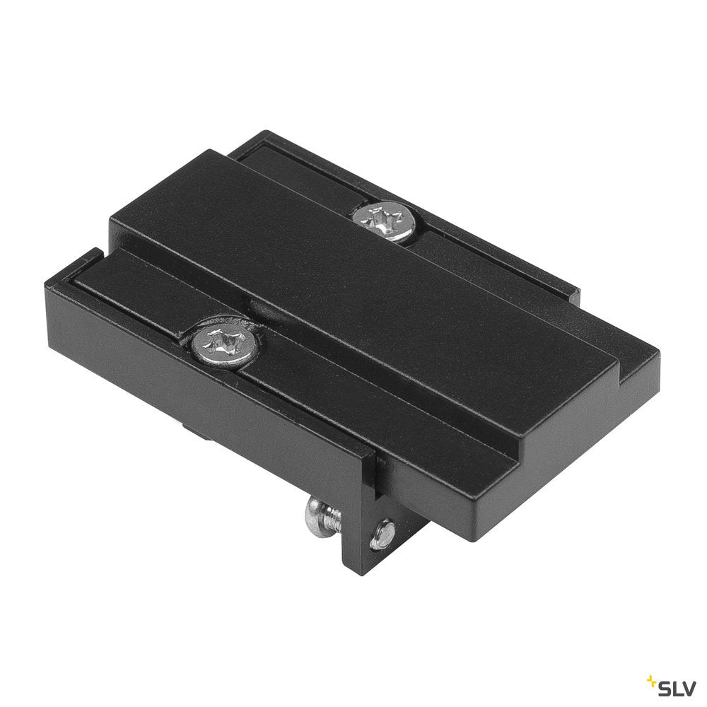 SLV Magnetic Stick System Power Connector, black