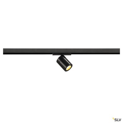 SLV Magnetic Stick System Spot, 4,8W, black