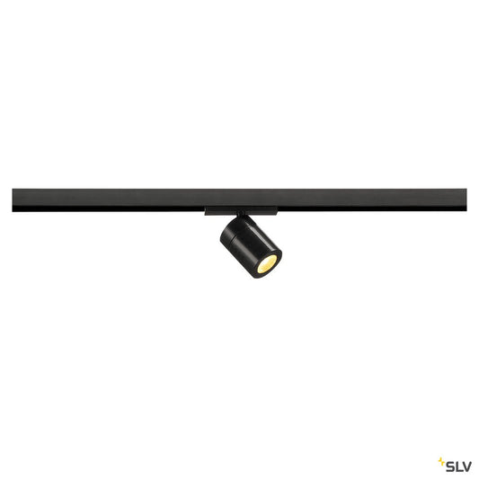 SLV Magnetic Stick System Spot, 4,8W, black