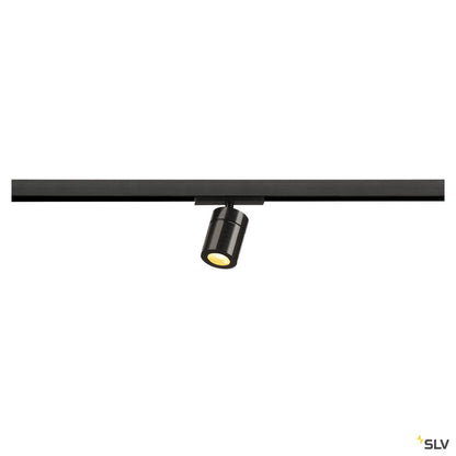 SLV Magnetic Stick System Spot, 4,8W, black