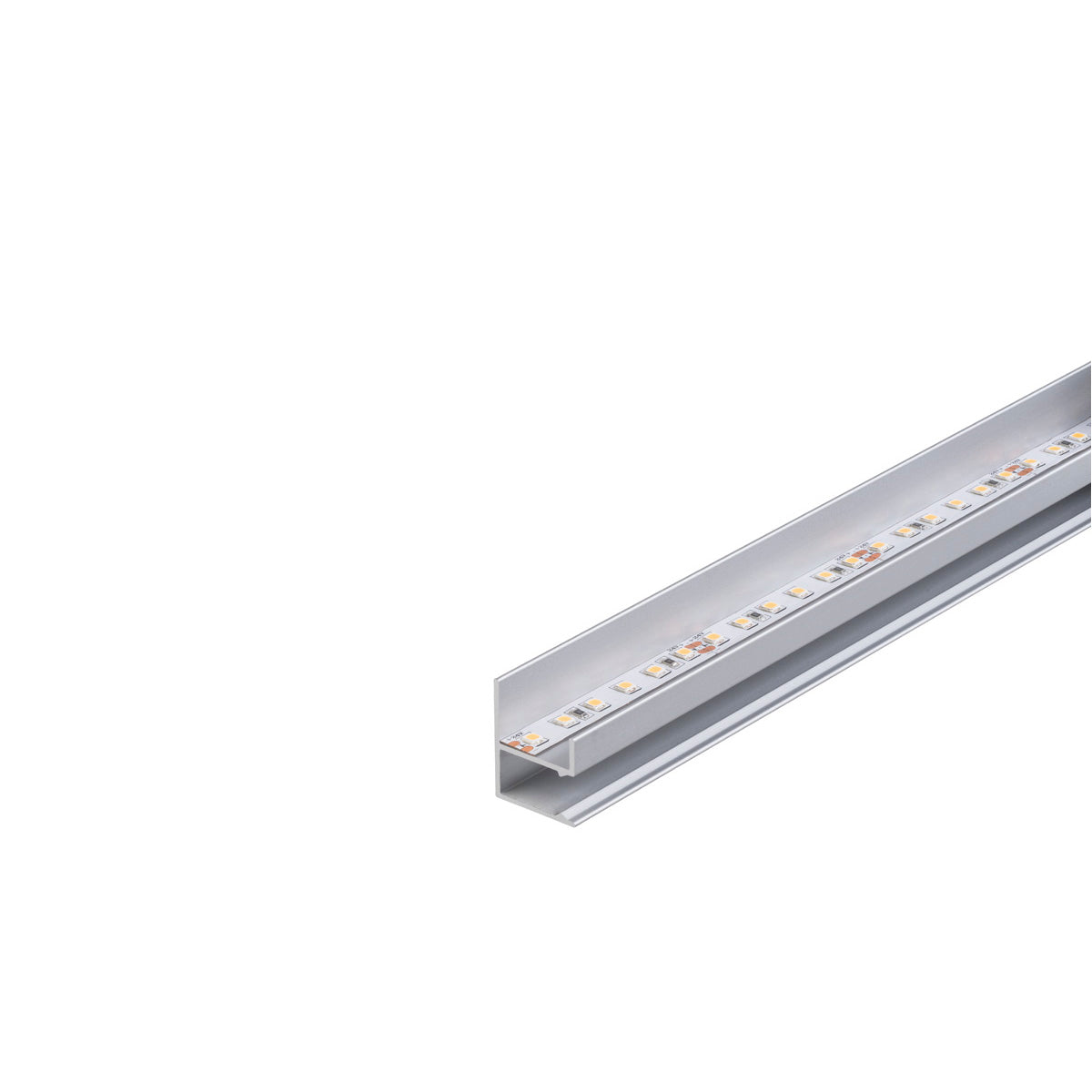 SLV Profil LED alu eloxiert 2m