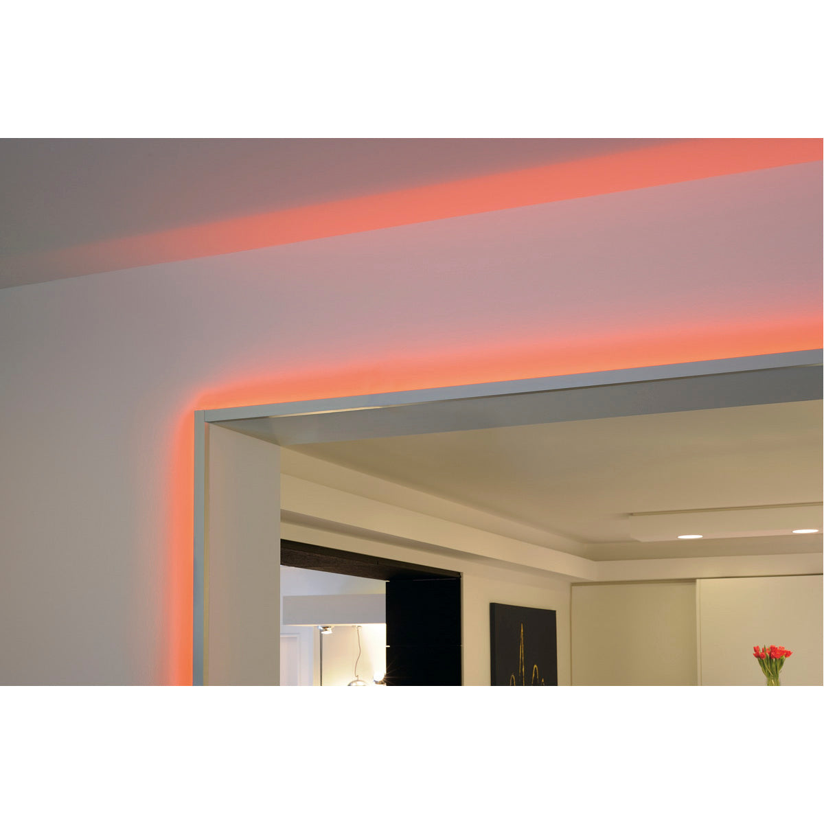 SLV Profil LED alu eloxiert 2m